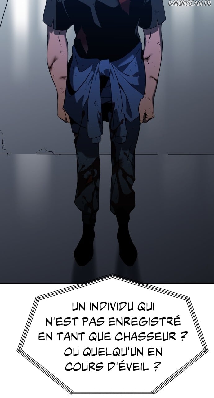 I Used To Be A Boss Chapitre 4 - Page 71
