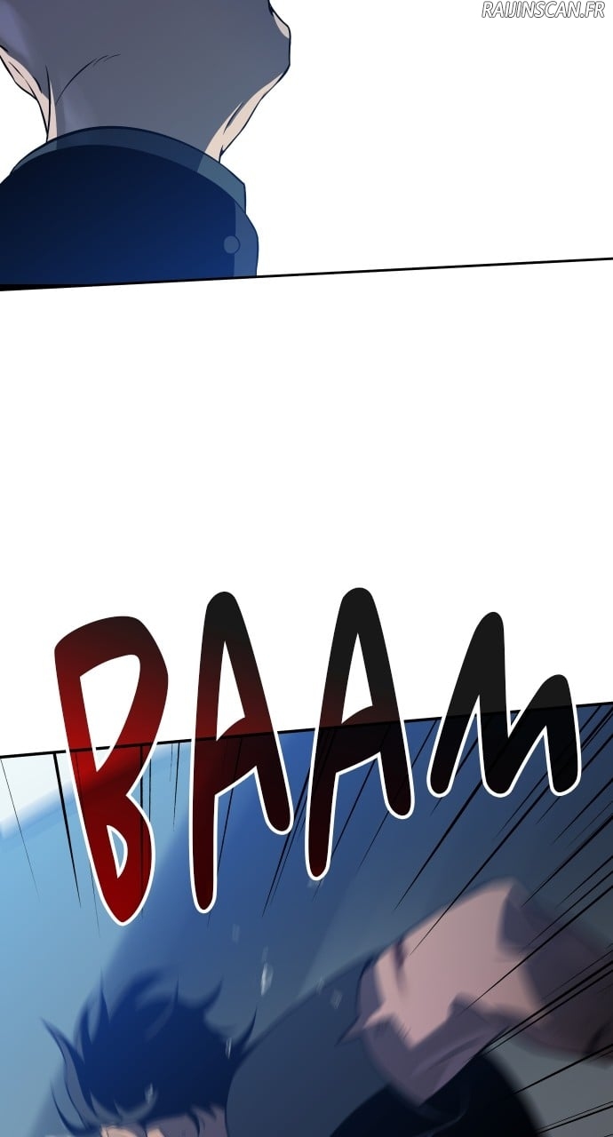 I Used To Be A Boss Chapitre 4 - Page 74
