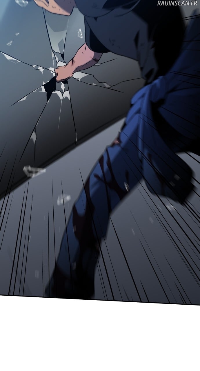 I Used To Be A Boss Chapitre 4 - Page 75