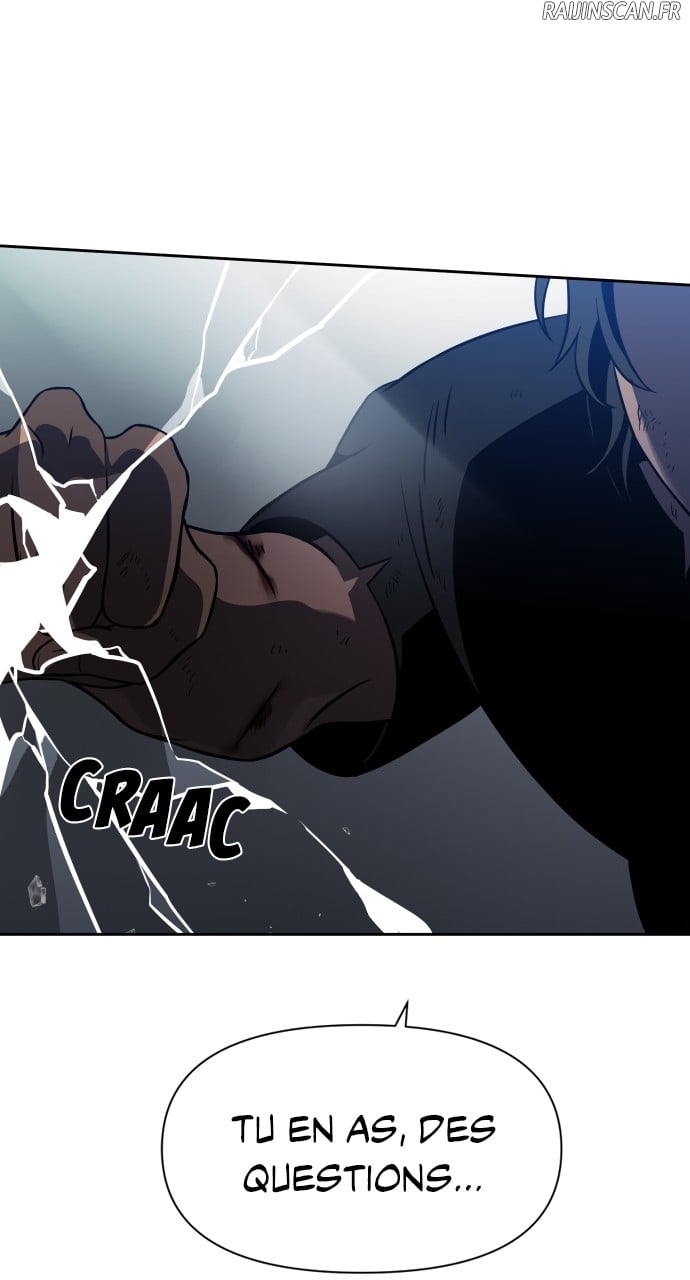I Used To Be A Boss Chapitre 4 - Page 76
