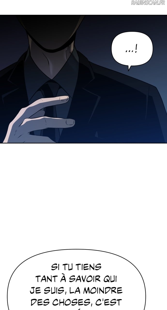 I Used To Be A Boss Chapitre 4 - Page 77