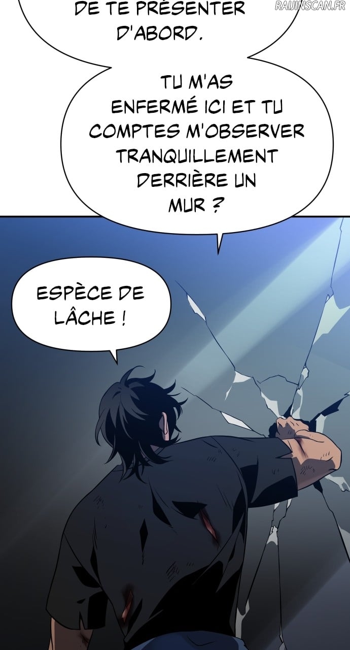 I Used To Be A Boss Chapitre 4 - Page 78