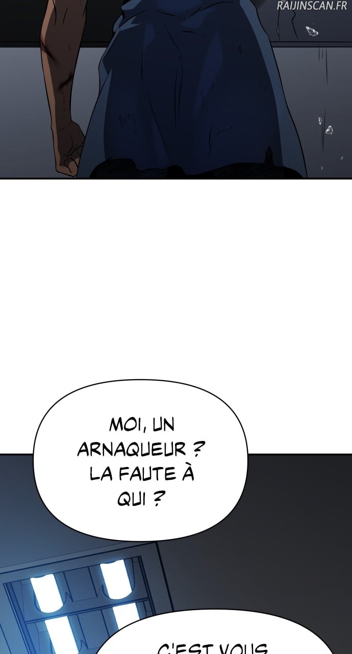 I Used To Be A Boss Chapitre 4 - Page 79