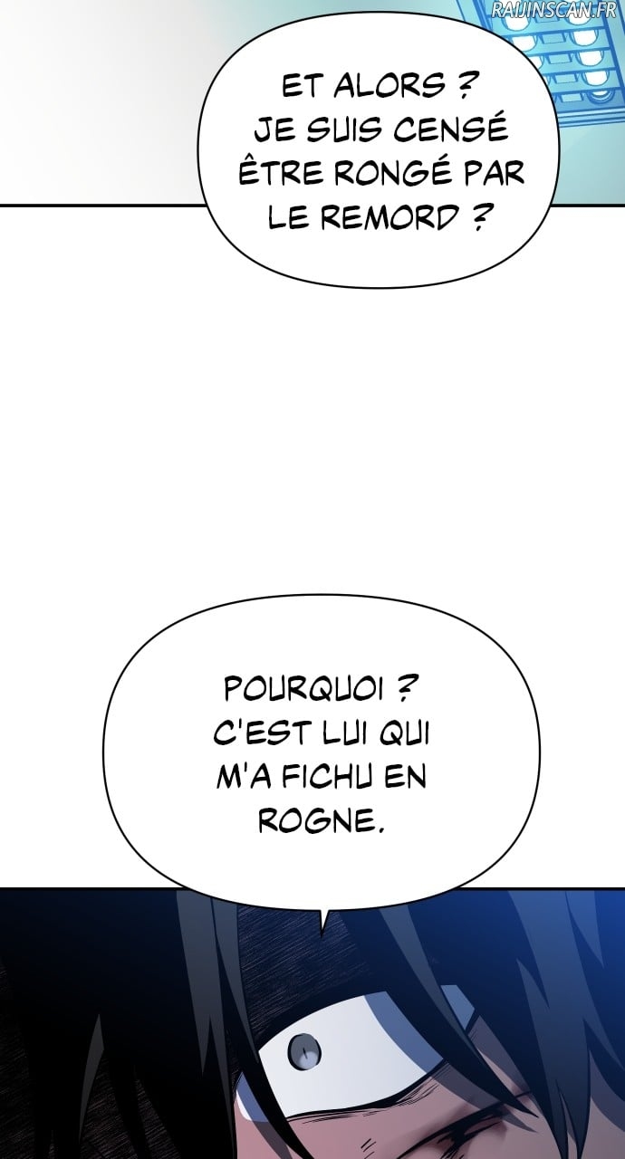 I Used To Be A Boss Chapitre 4 - Page 81