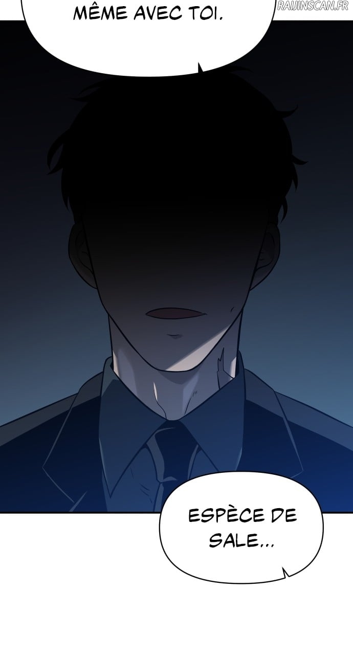 I Used To Be A Boss Chapitre 4 - Page 85