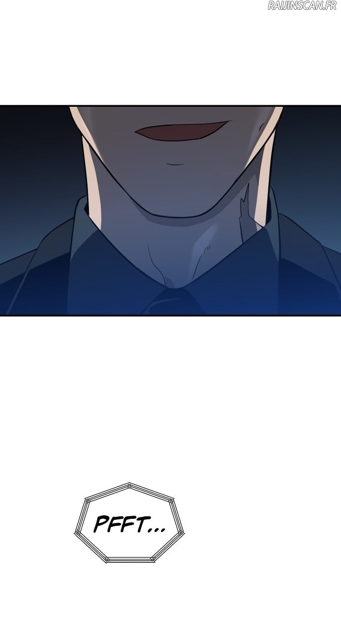 I Used To Be A Boss Chapitre 4 - Page 86