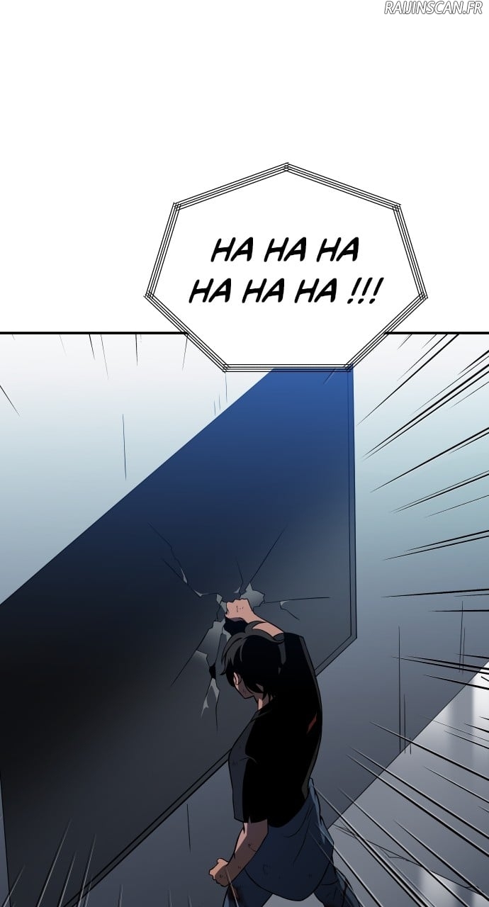 I Used To Be A Boss Chapitre 4 - Page 87