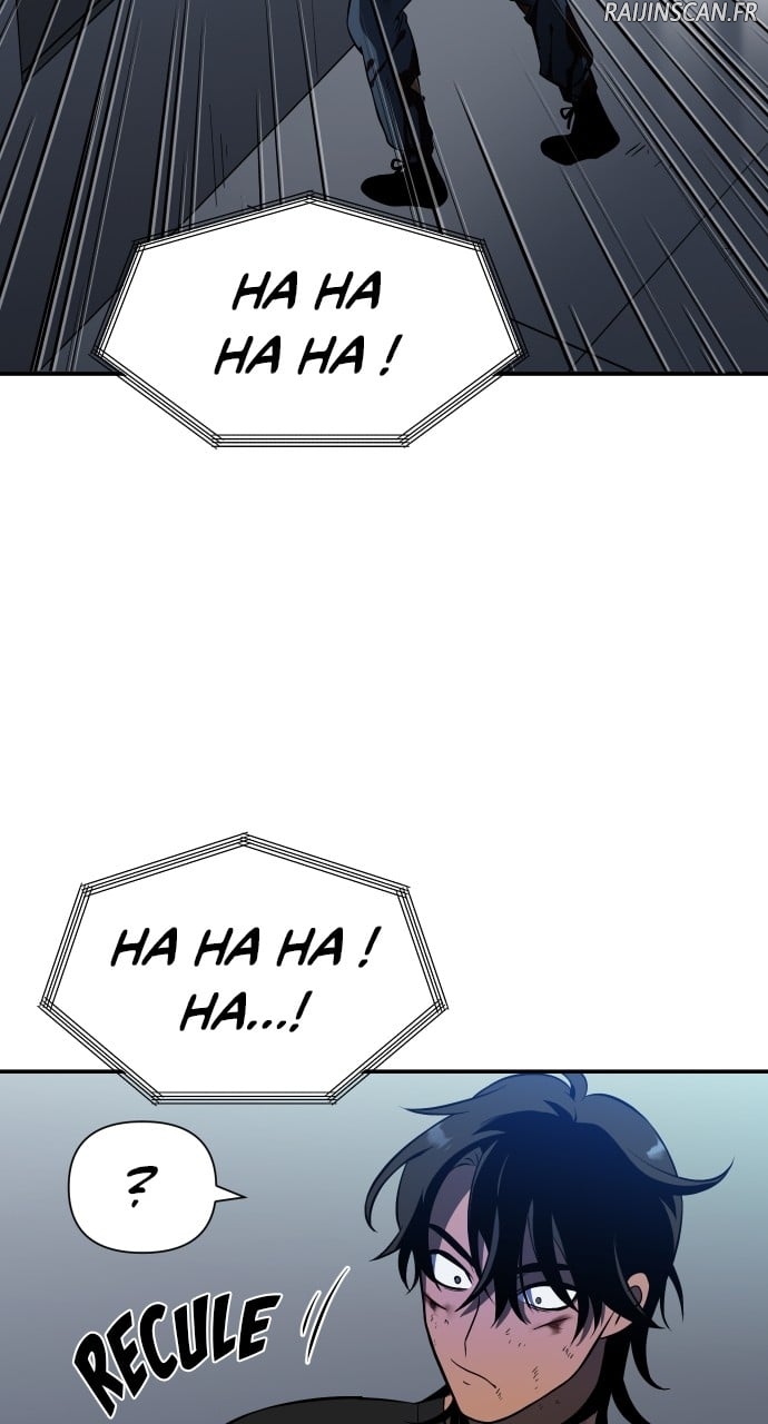 I Used To Be A Boss Chapitre 4 - Page 88