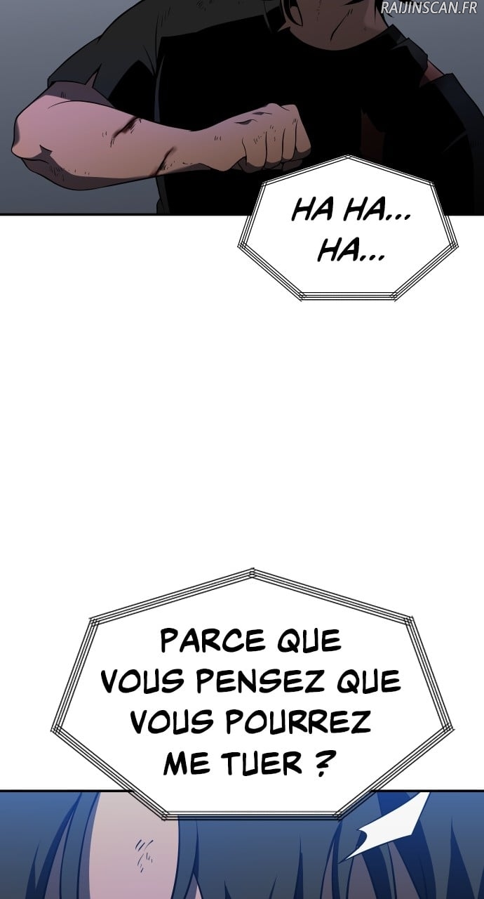 I Used To Be A Boss Chapitre 4 - Page 89