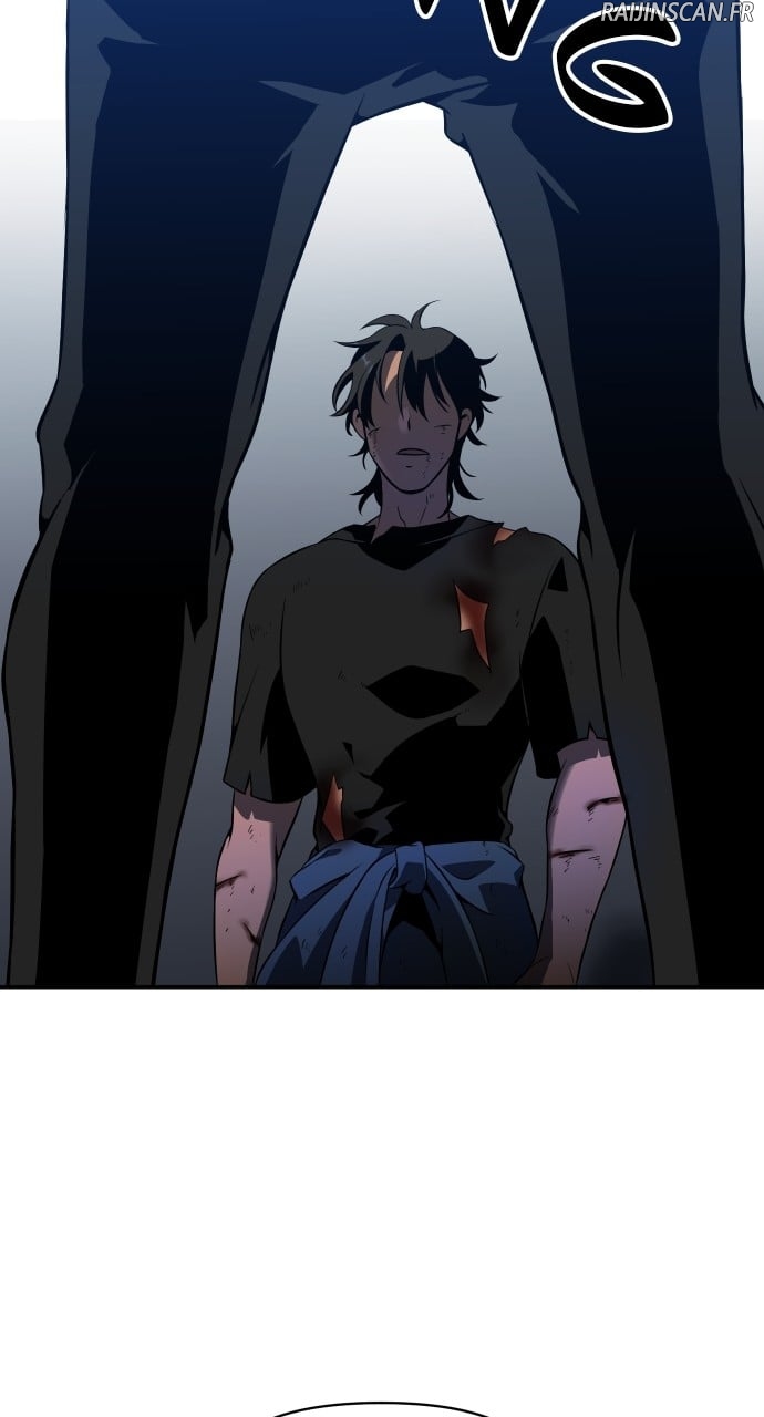 I Used To Be A Boss Chapitre 4 - Page 91