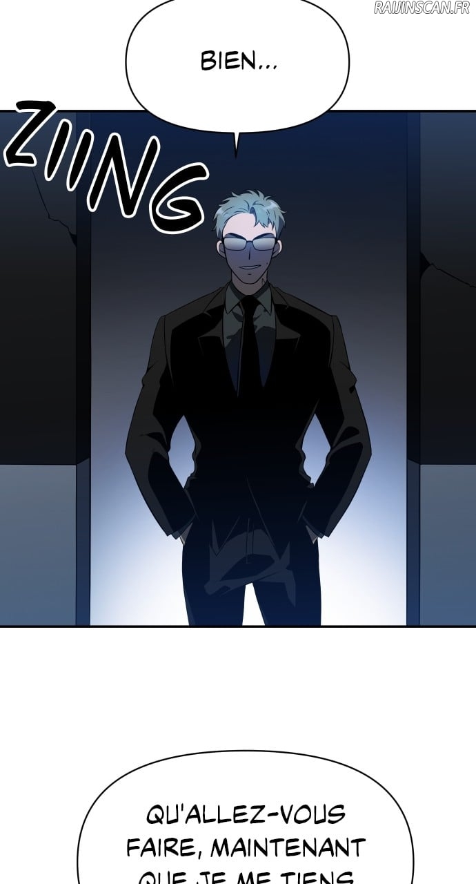 I Used To Be A Boss Chapitre 4 - Page 92