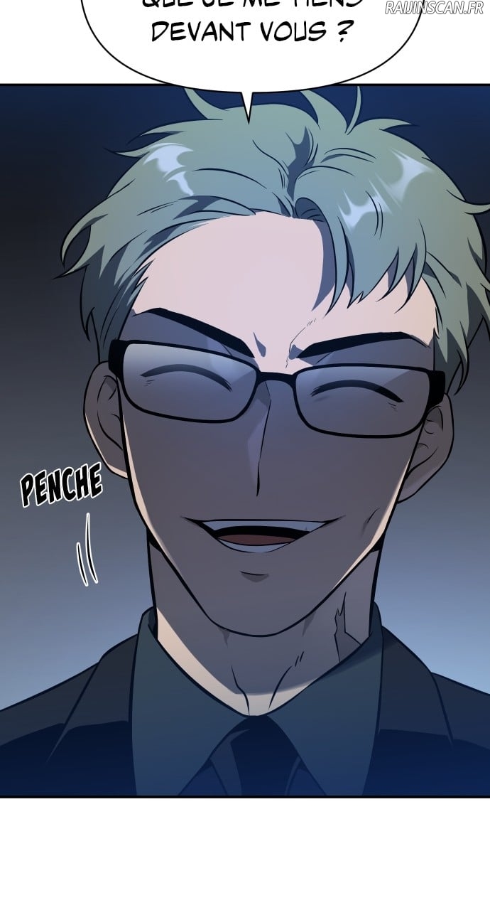 I Used To Be A Boss Chapitre 4 - Page 93