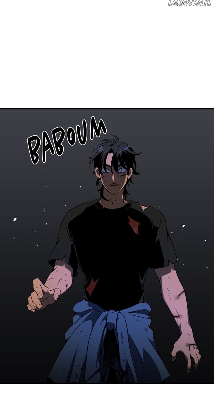 I Used To Be A Boss Chapitre 4 - Page 94