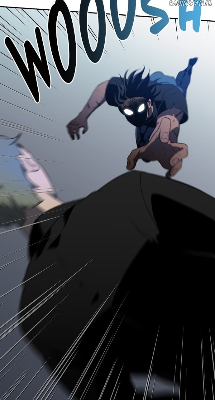 I Used To Be A Boss Chapitre 4 - Page 99