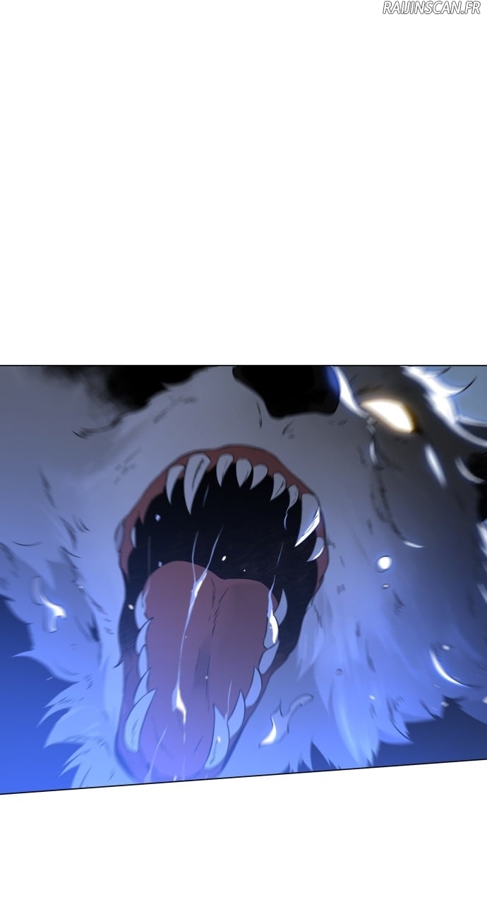 I Used To Be A Boss Chapitre 5 - Page 1