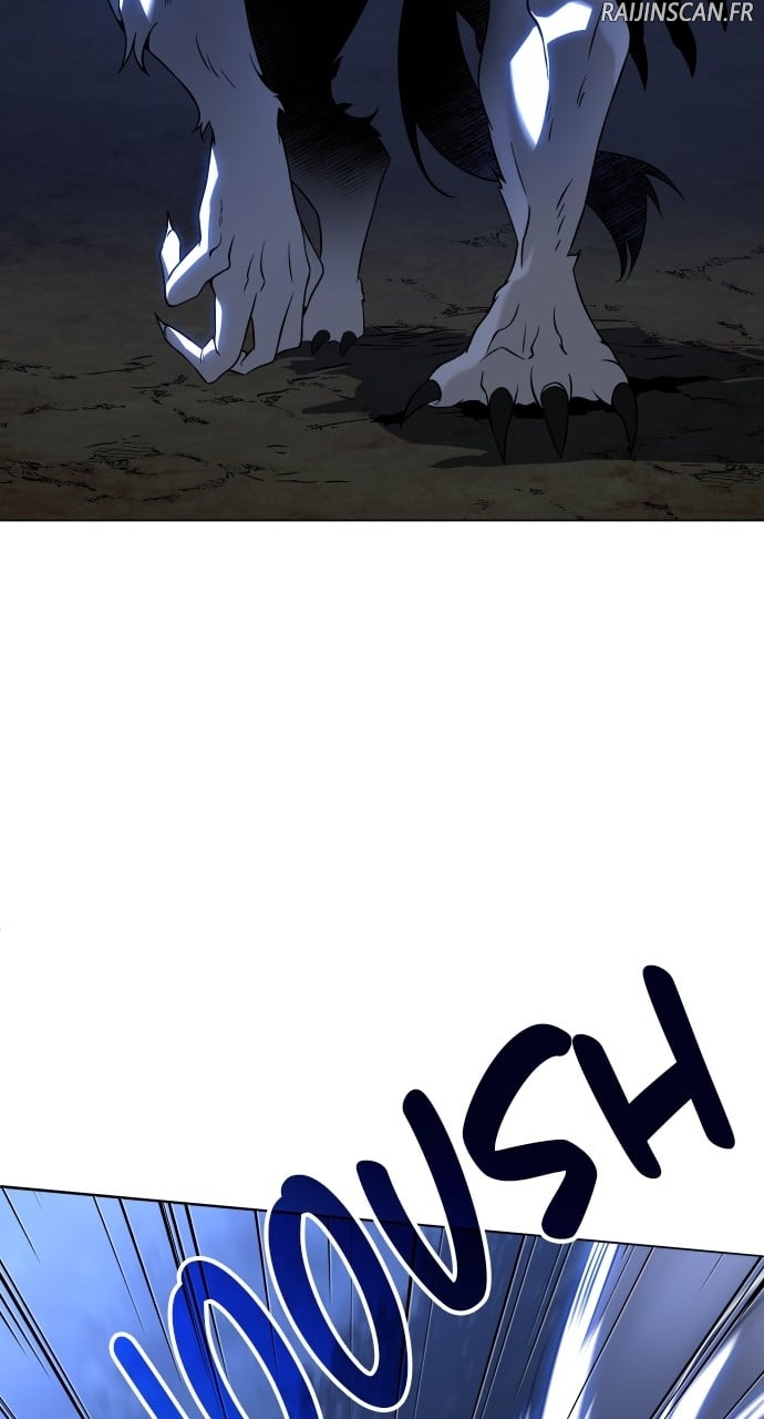 I Used To Be A Boss Chapitre 5 - Page 10