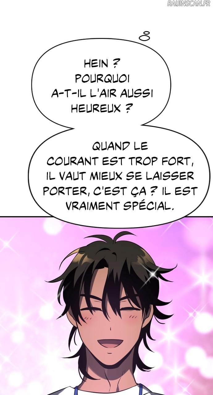 I Used To Be A Boss Chapitre 5 - Page 100