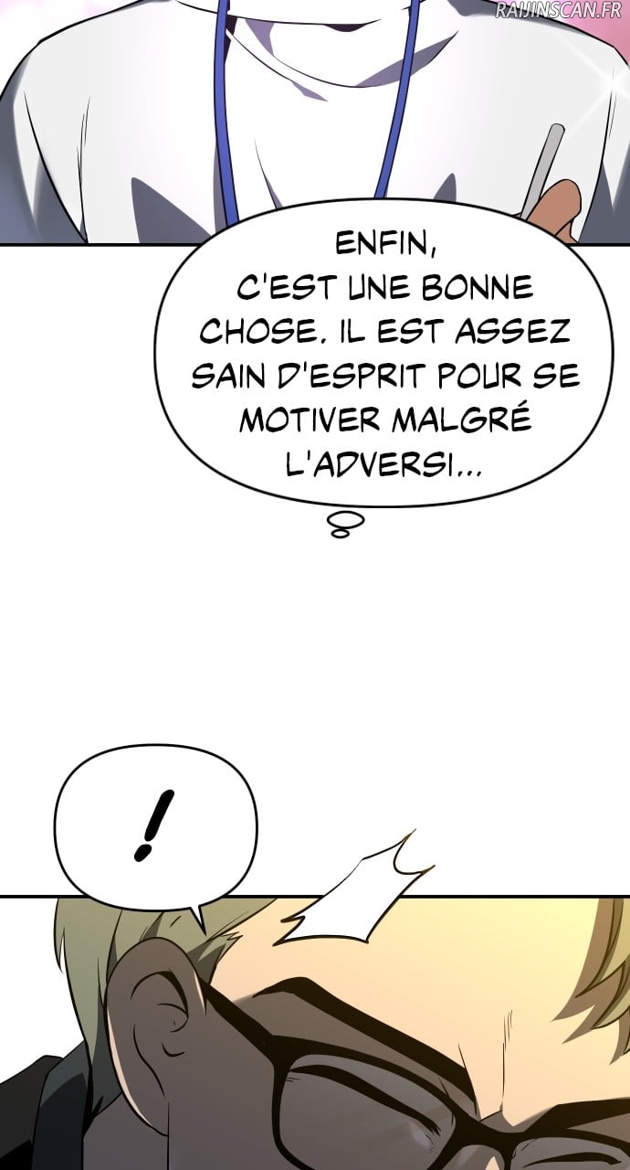 I Used To Be A Boss Chapitre 5 - Page 101