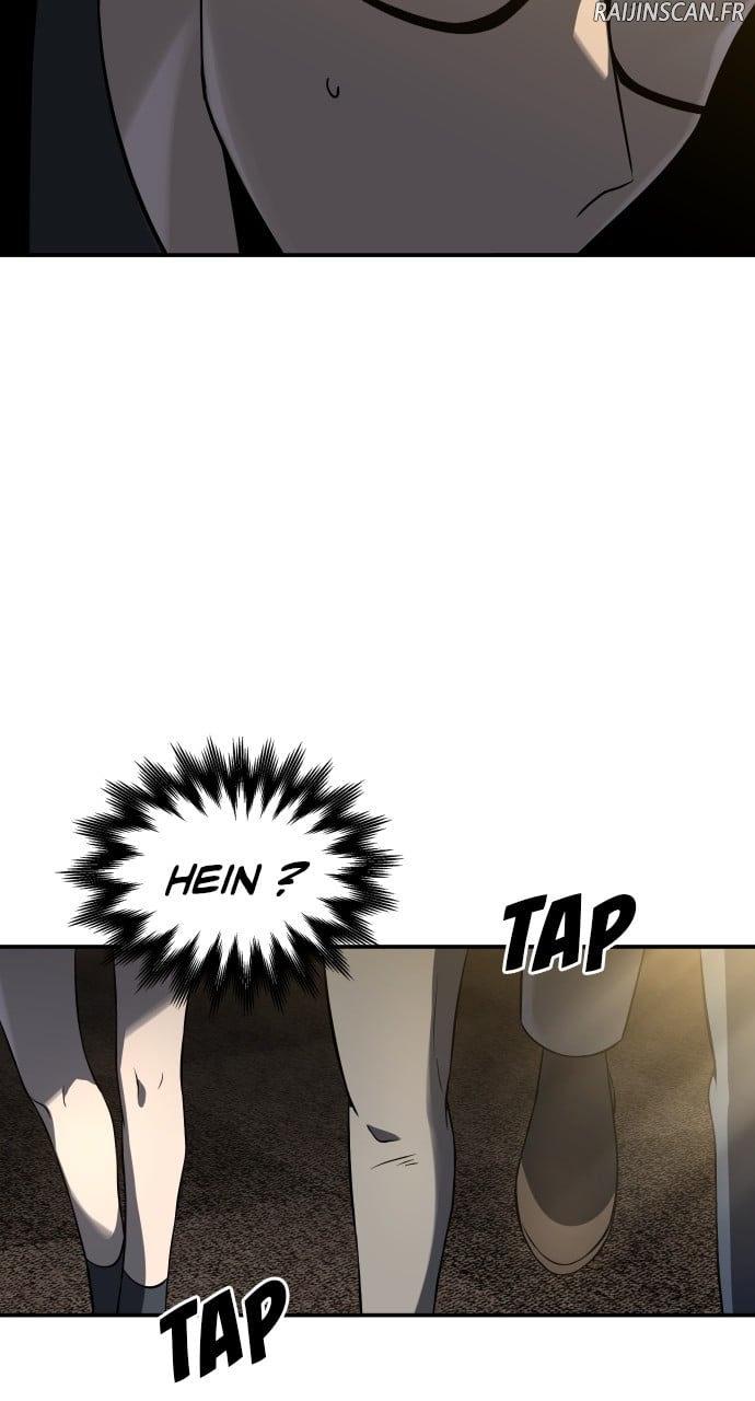 I Used To Be A Boss Chapitre 5 - Page 102