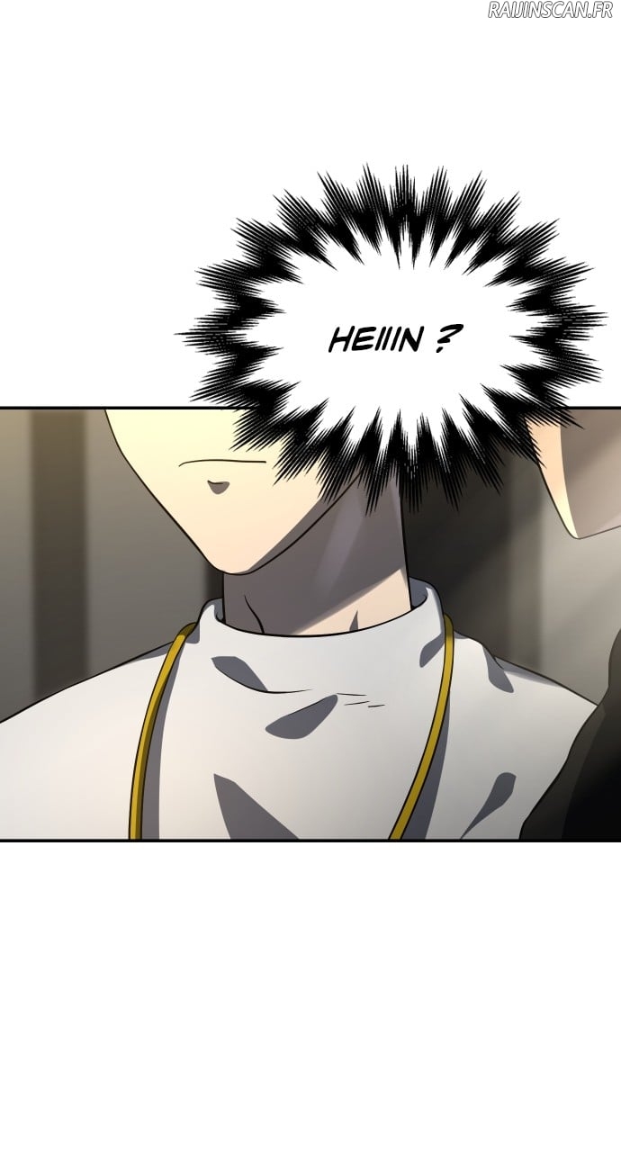 I Used To Be A Boss Chapitre 5 - Page 103