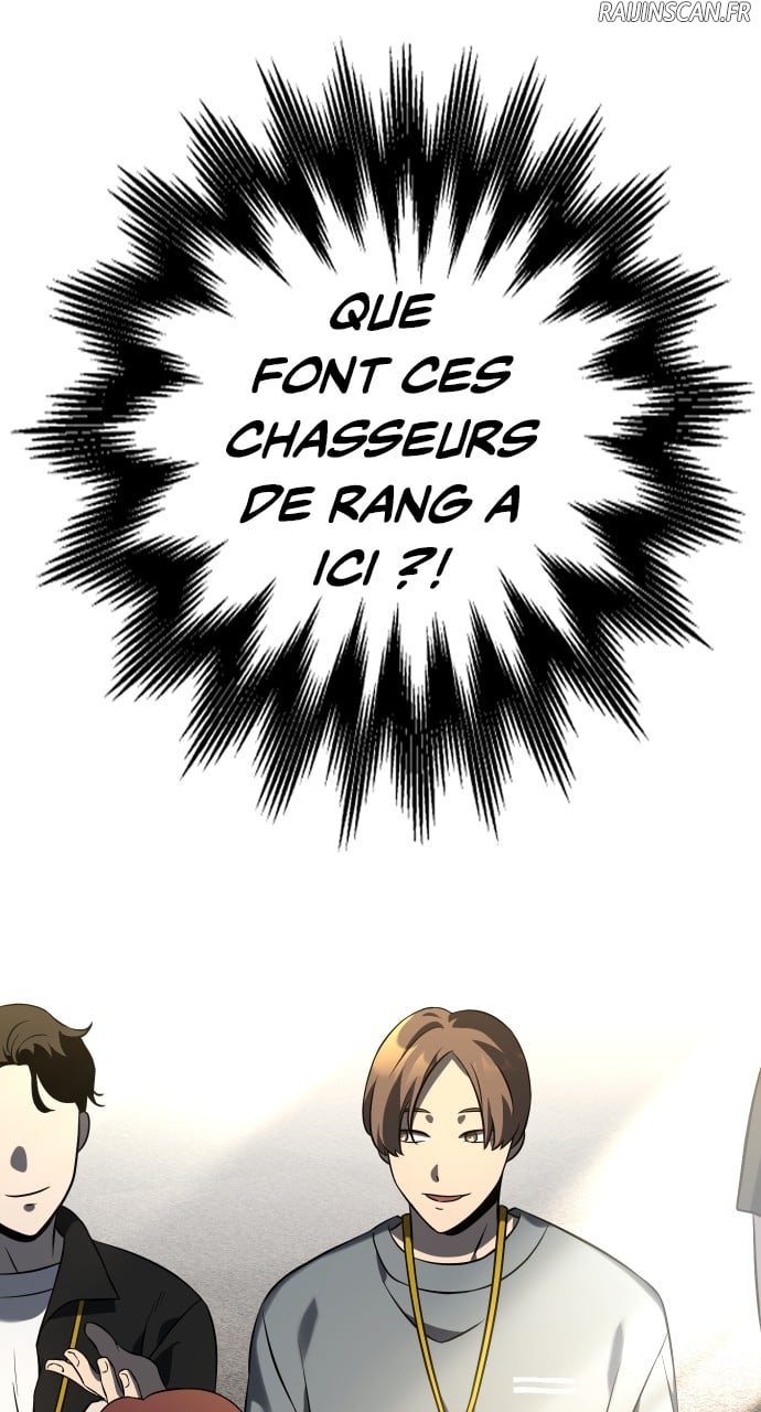 I Used To Be A Boss Chapitre 5 - Page 104