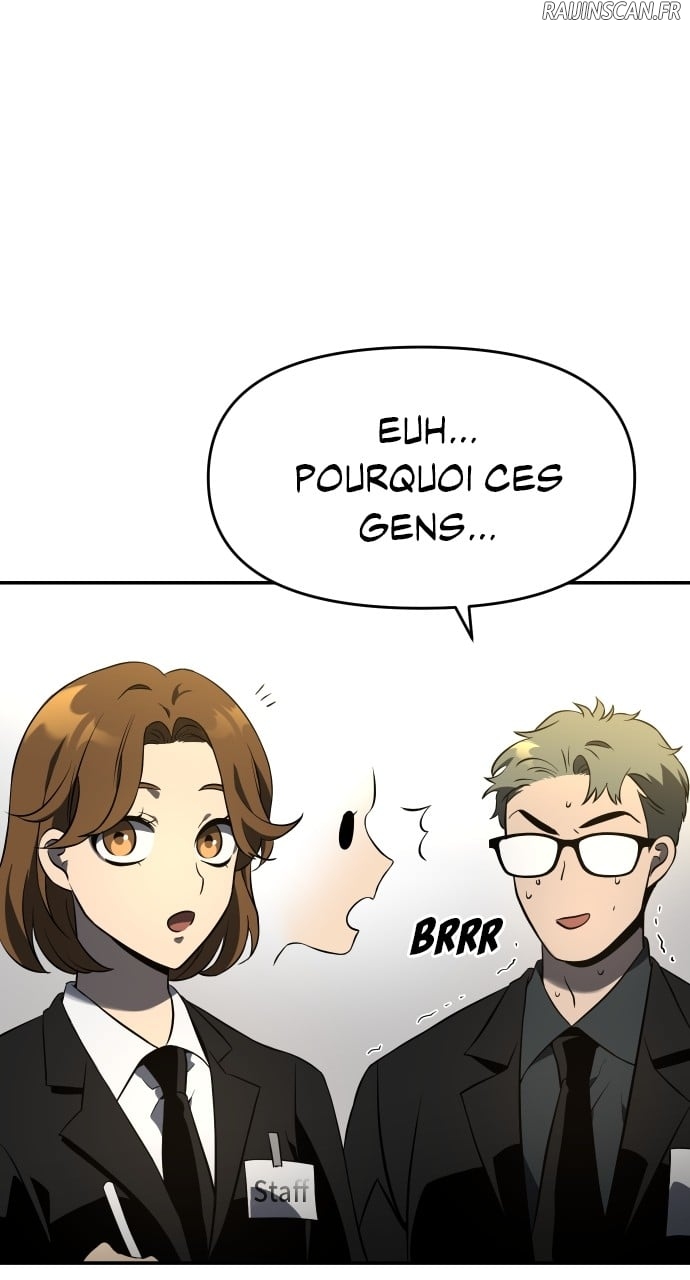 I Used To Be A Boss Chapitre 5 - Page 106