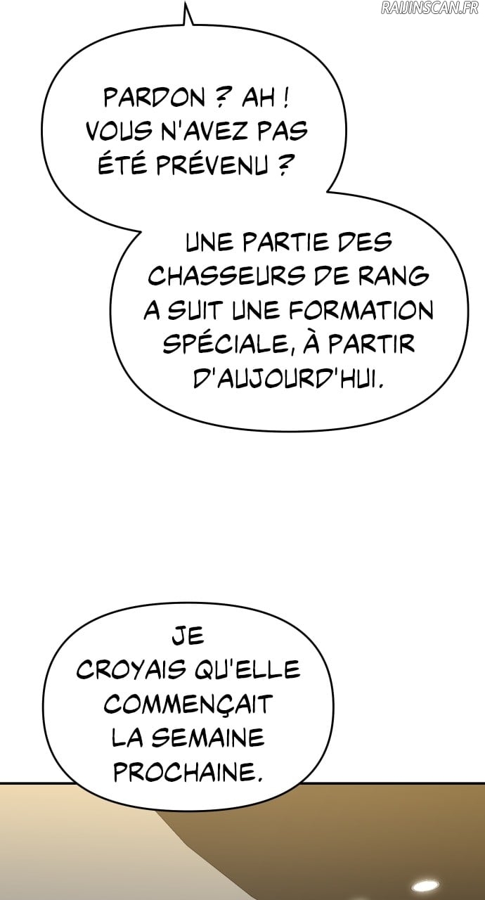 I Used To Be A Boss Chapitre 5 - Page 107