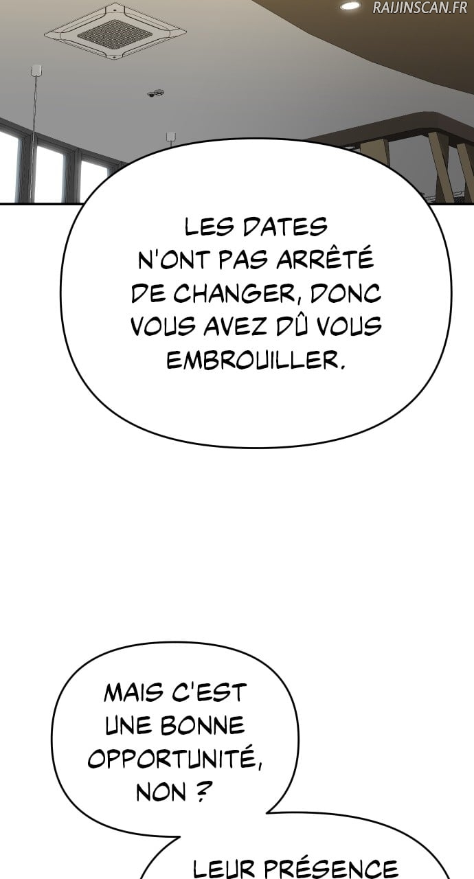 I Used To Be A Boss Chapitre 5 - Page 108