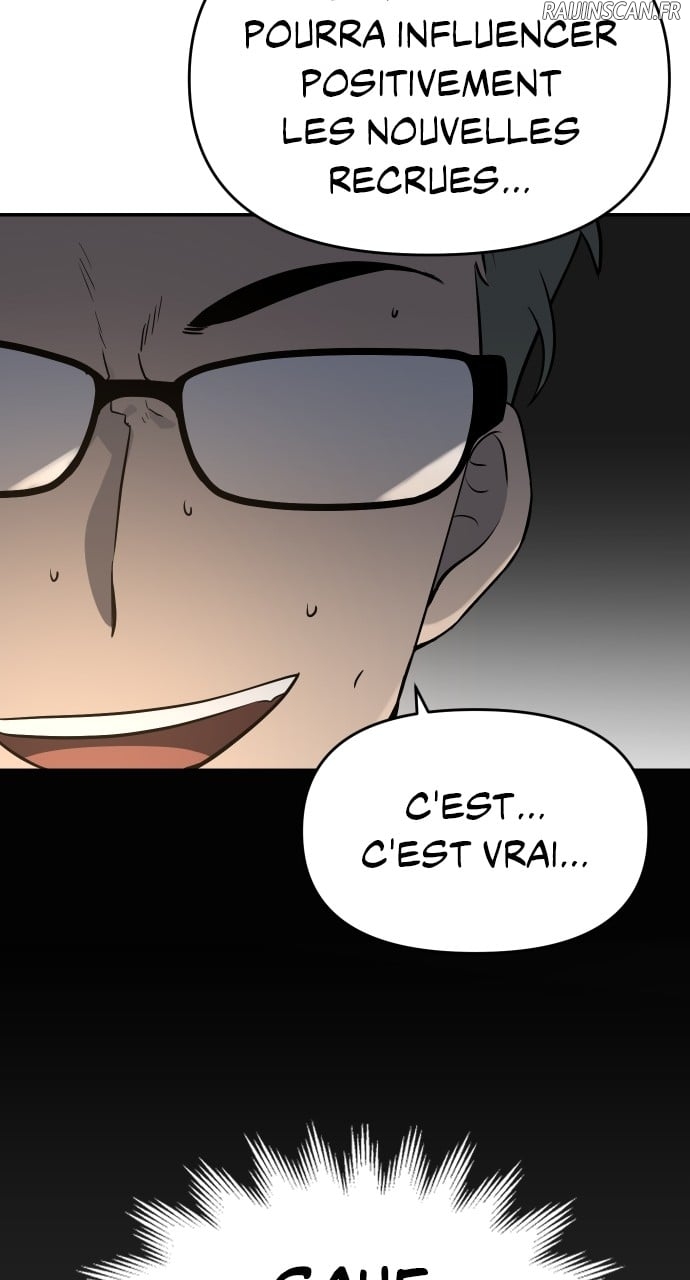 I Used To Be A Boss Chapitre 5 - Page 109