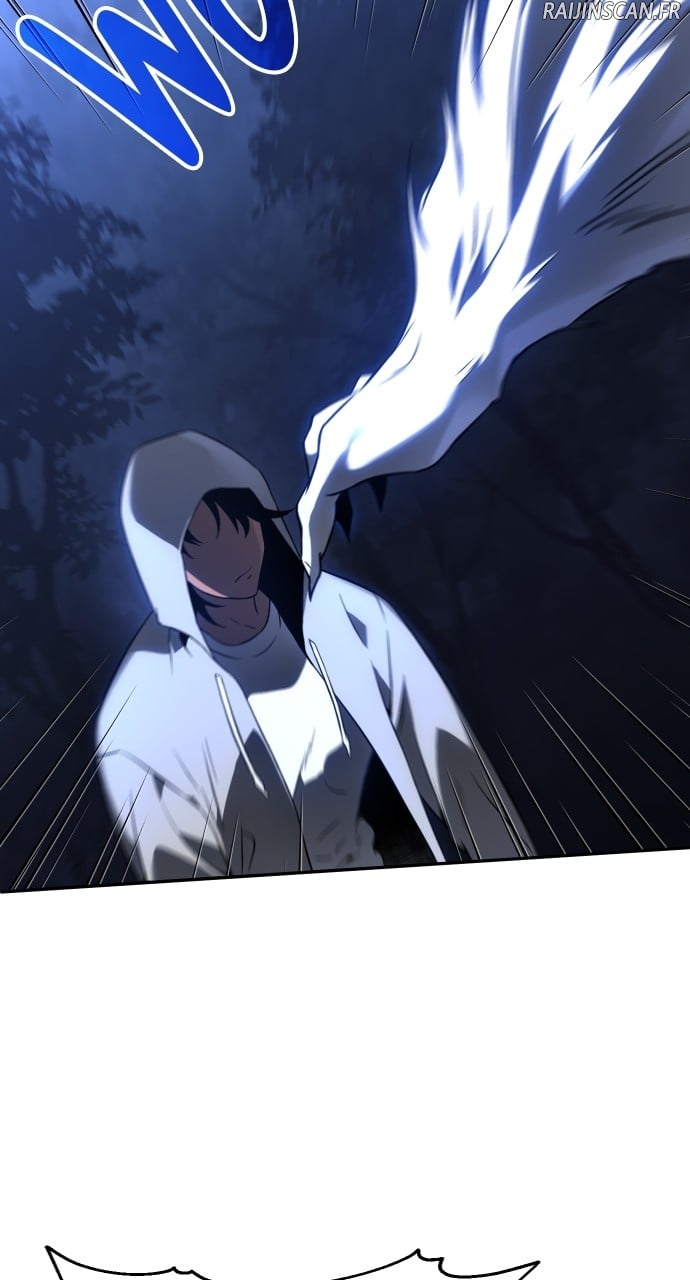 I Used To Be A Boss Chapitre 5 - Page 11