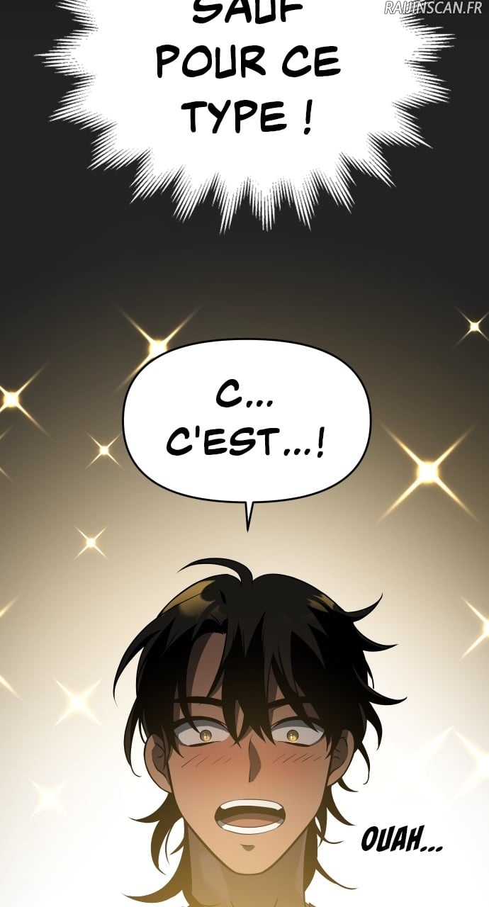 I Used To Be A Boss Chapitre 5 - Page 110