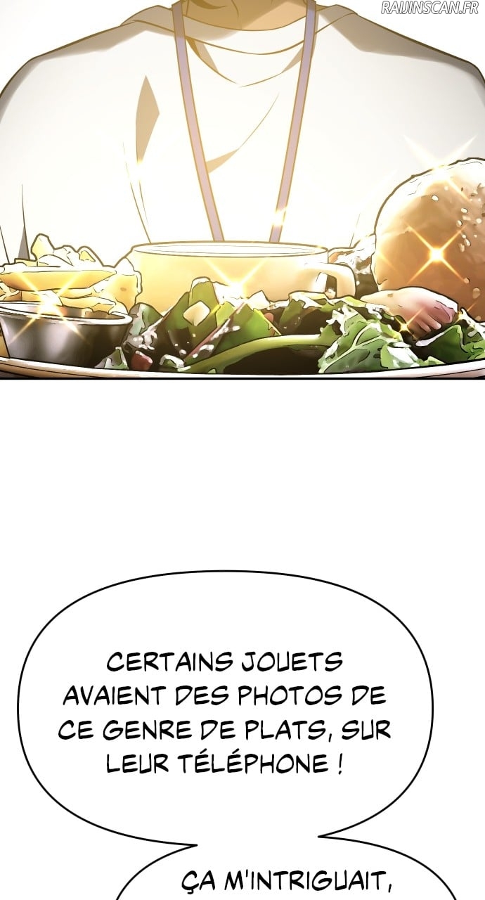 I Used To Be A Boss Chapitre 5 - Page 111