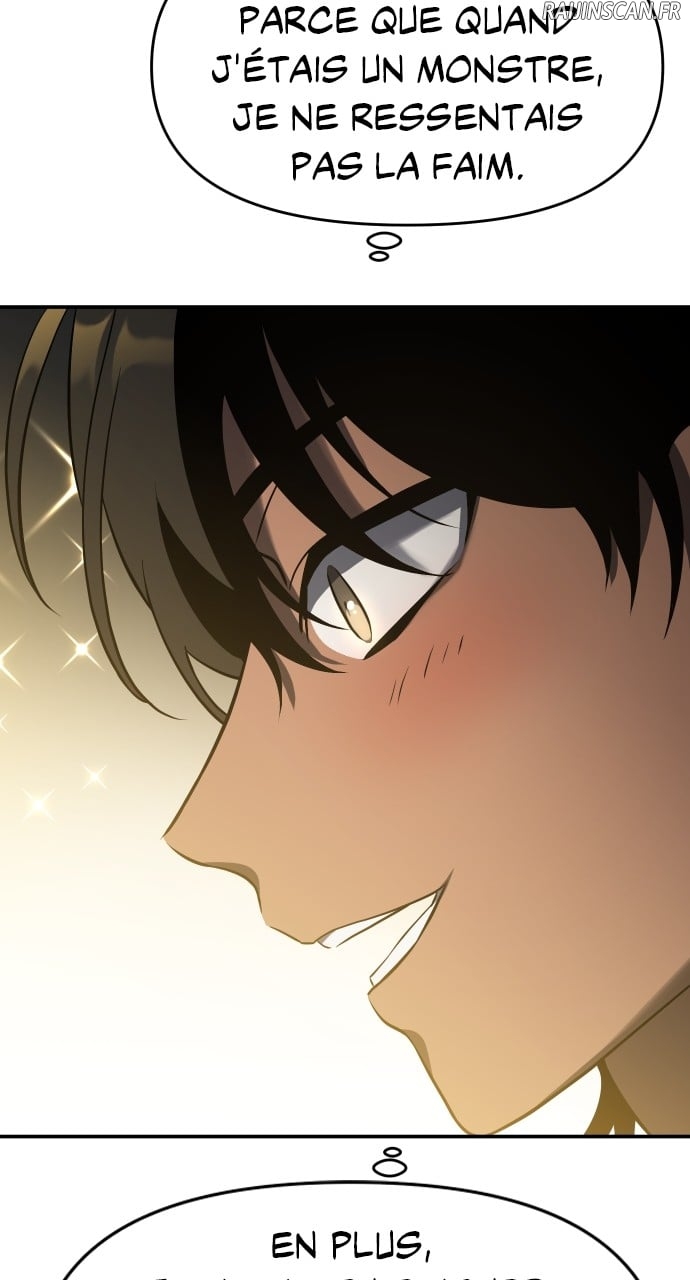 I Used To Be A Boss Chapitre 5 - Page 112