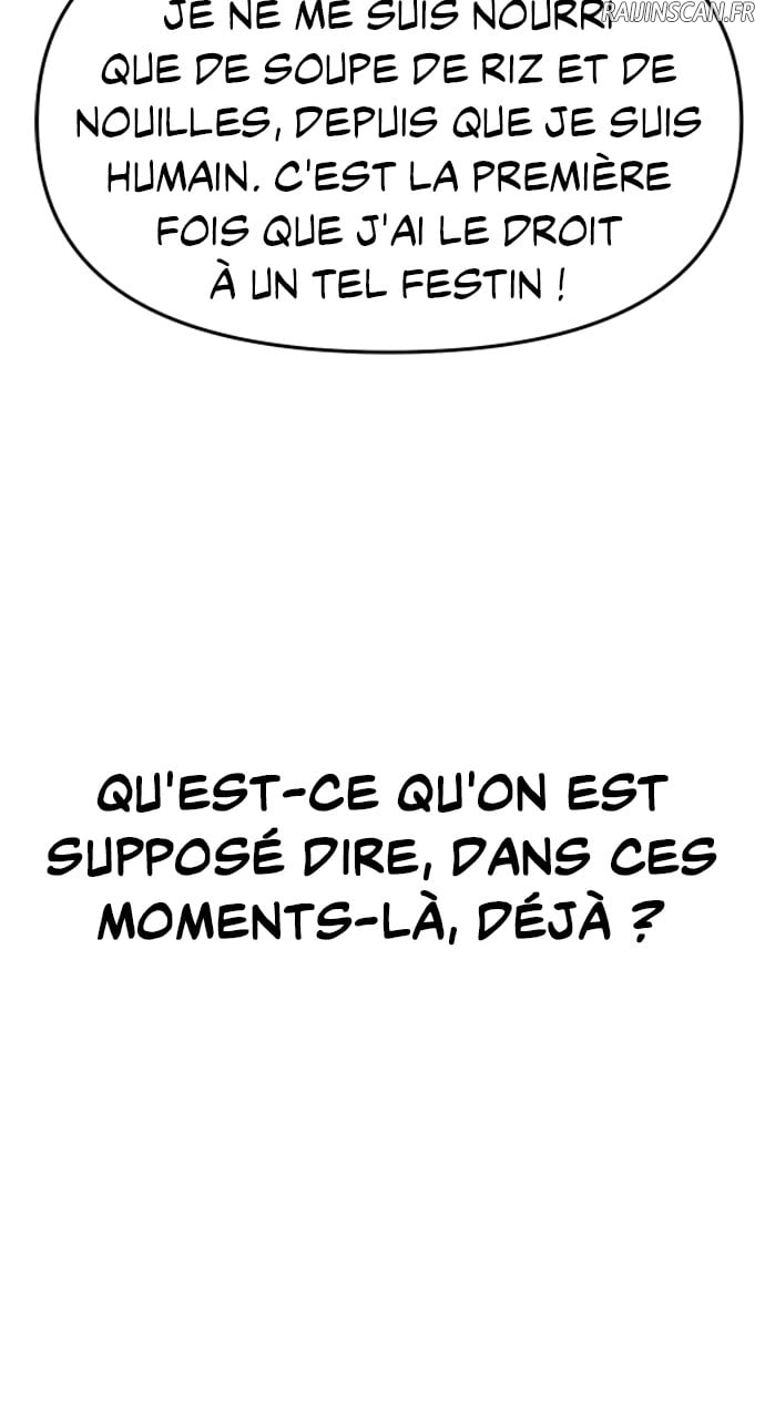 I Used To Be A Boss Chapitre 5 - Page 113