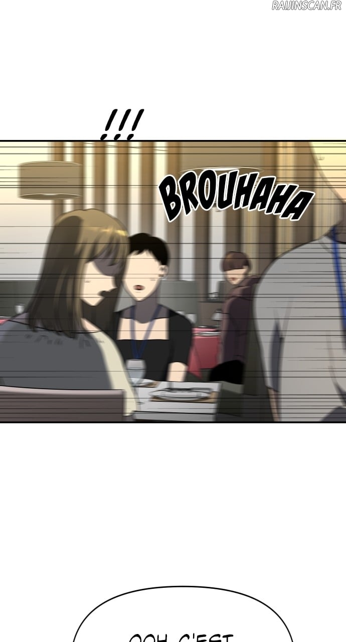 I Used To Be A Boss Chapitre 5 - Page 116