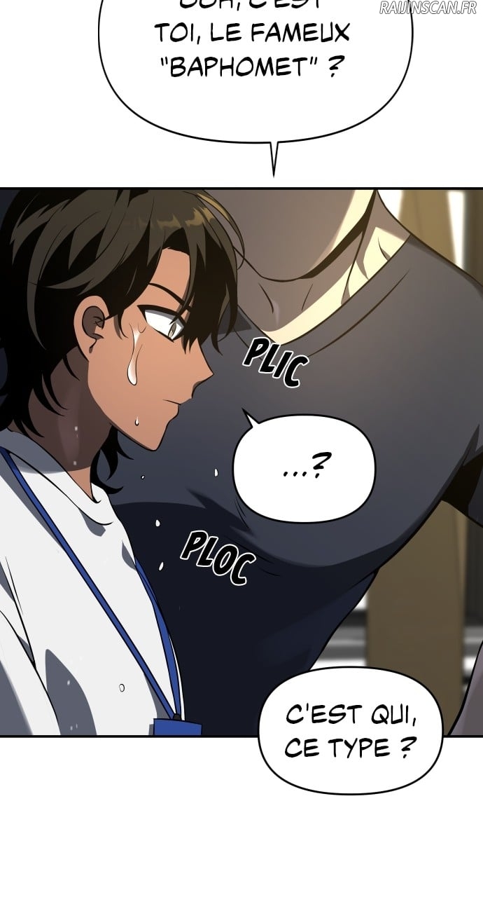 I Used To Be A Boss Chapitre 5 - Page 117