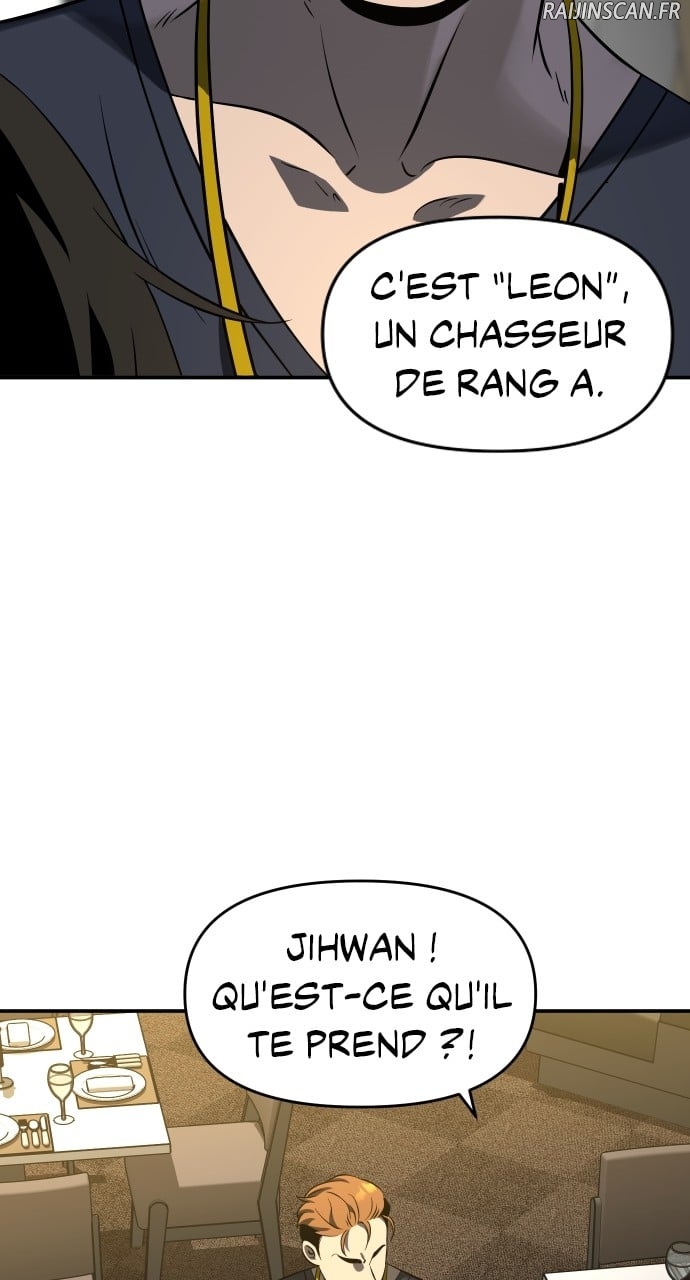 I Used To Be A Boss Chapitre 5 - Page 119
