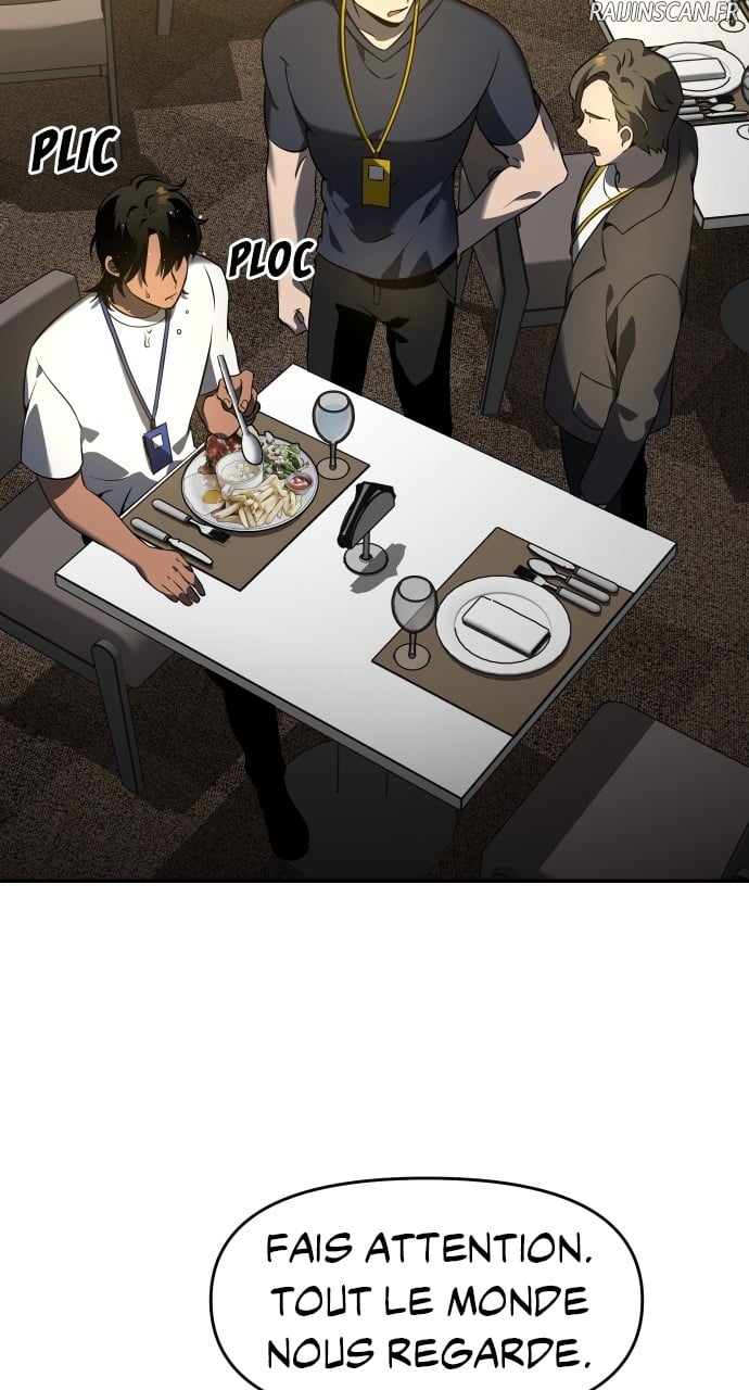 I Used To Be A Boss Chapitre 5 - Page 120