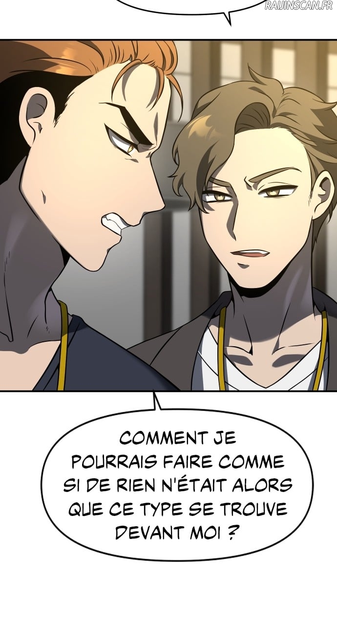 I Used To Be A Boss Chapitre 5 - Page 121