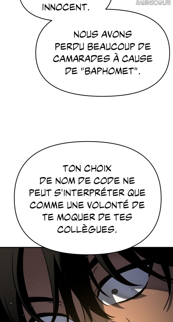 I Used To Be A Boss Chapitre 5 - Page 123