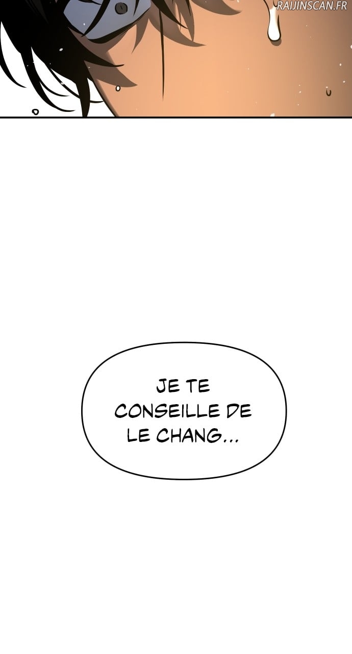 I Used To Be A Boss Chapitre 5 - Page 124