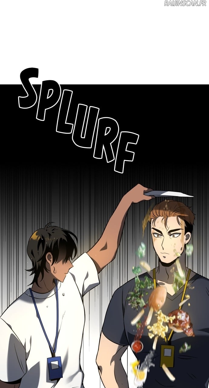 I Used To Be A Boss Chapitre 5 - Page 125