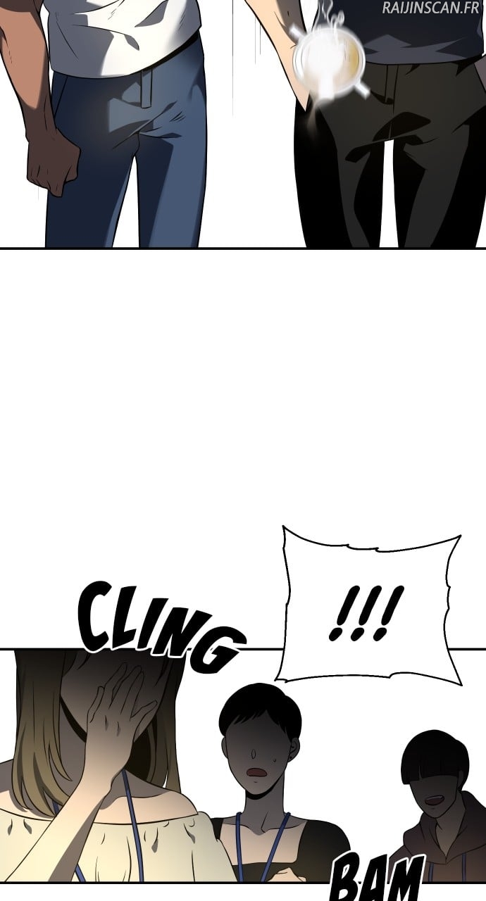 I Used To Be A Boss Chapitre 5 - Page 126
