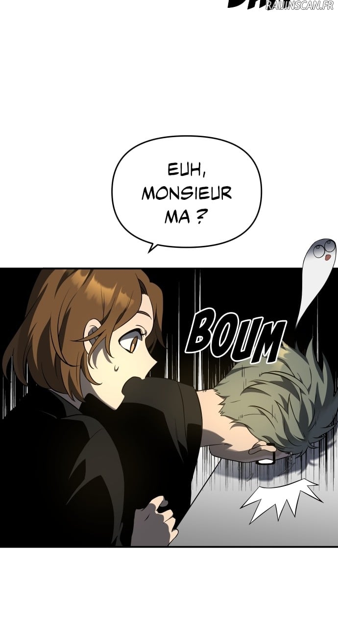 I Used To Be A Boss Chapitre 5 - Page 127