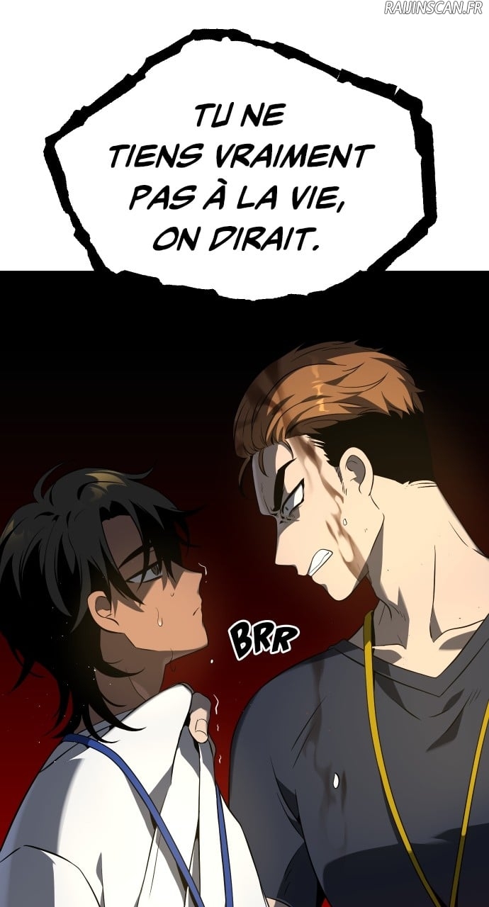 I Used To Be A Boss Chapitre 5 - Page 129