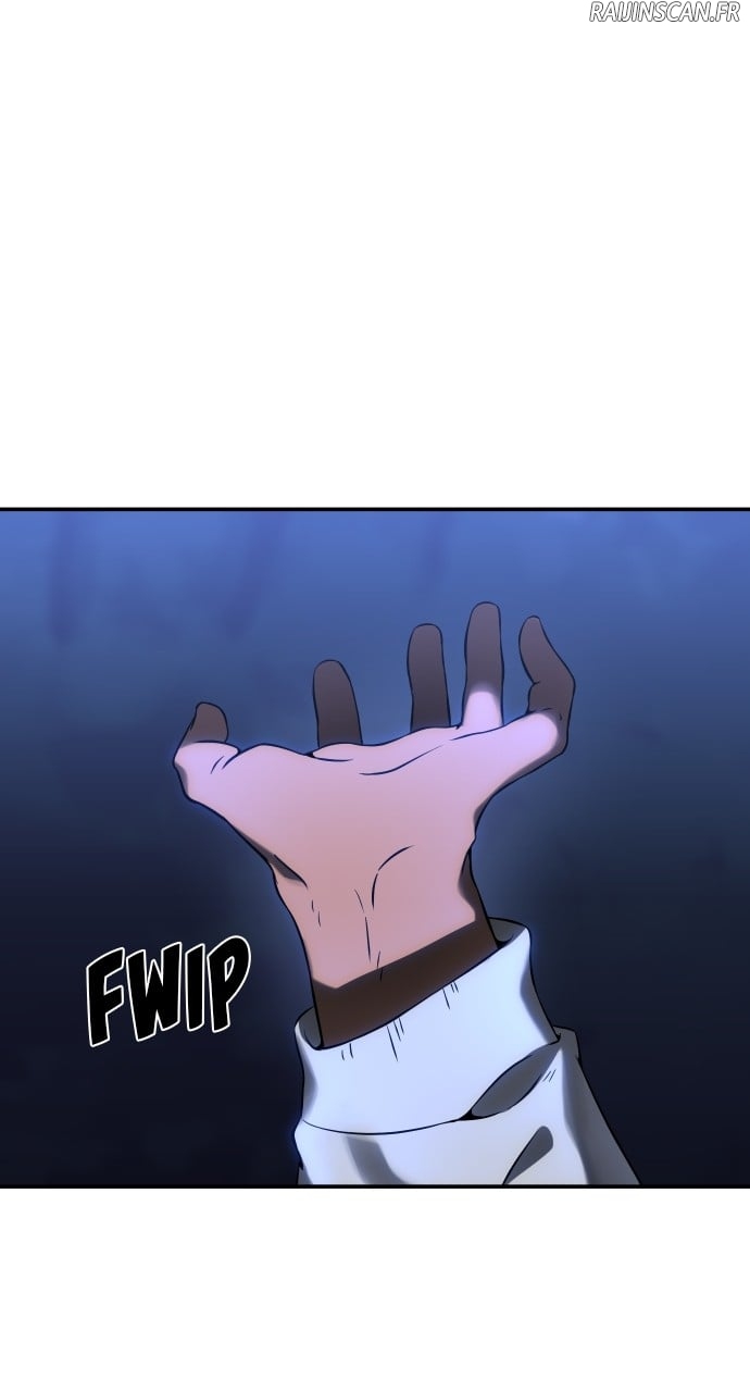 I Used To Be A Boss Chapitre 5 - Page 13