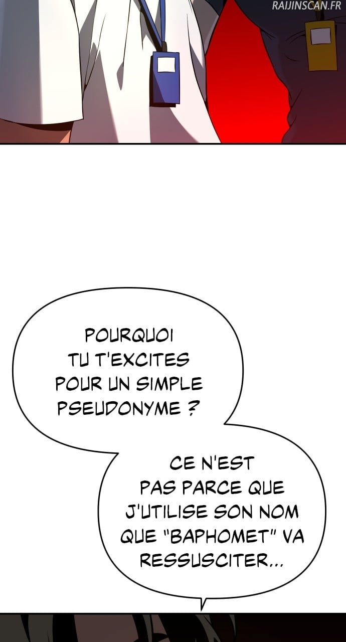 I Used To Be A Boss Chapitre 5 - Page 130