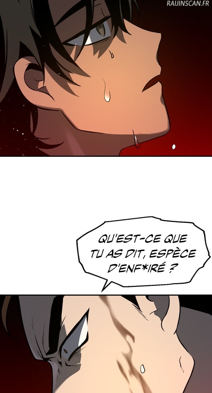 I Used To Be A Boss Chapitre 5 - Page 131