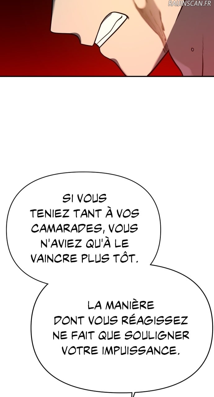 I Used To Be A Boss Chapitre 5 - Page 132
