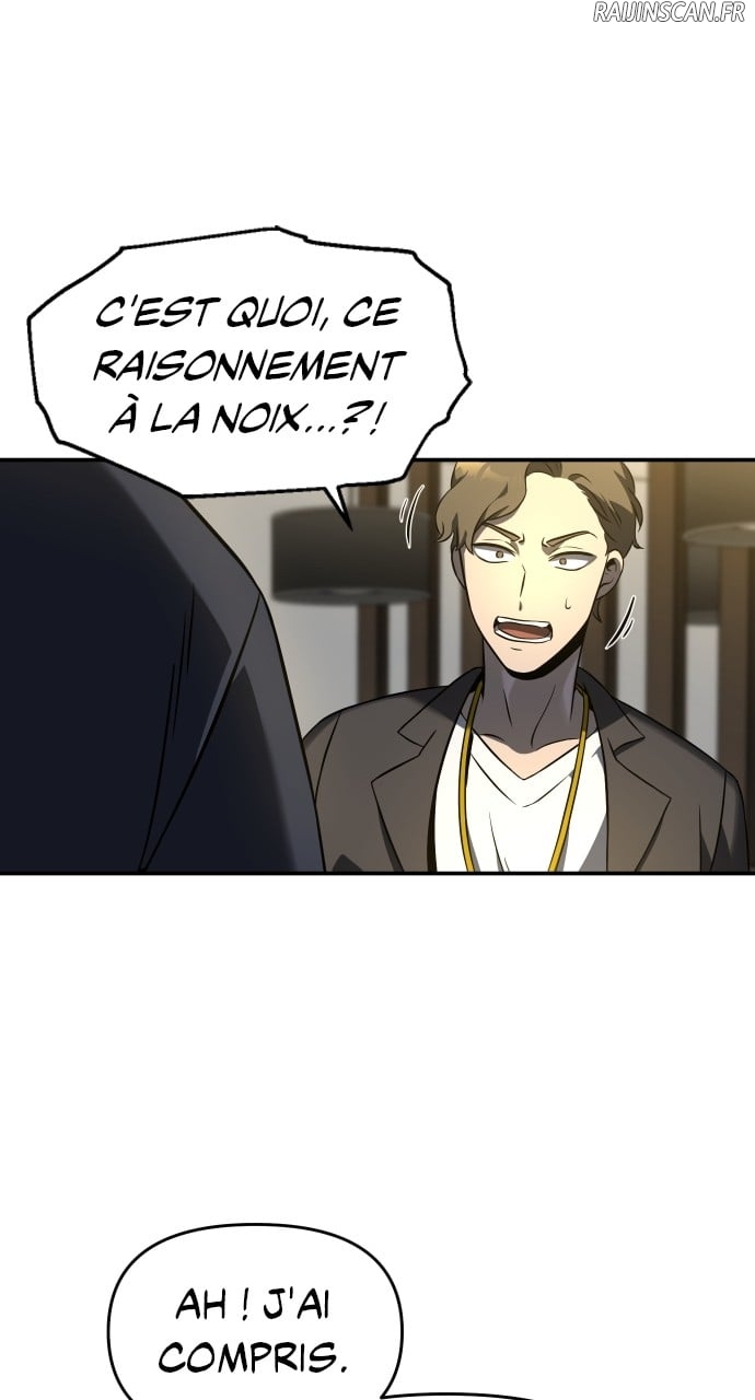 I Used To Be A Boss Chapitre 5 - Page 134
